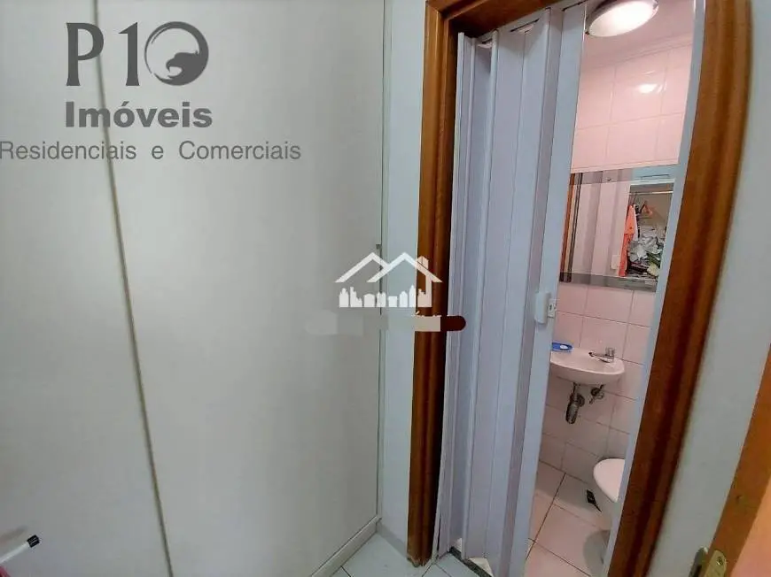 Foto 5 de Apartamento com 3 Quartos à venda, 97m² em Panamby, São Paulo