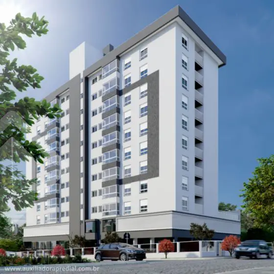 Foto 1 de Apartamento com 3 Quartos à venda, 101m² em Panazzolo, Caxias do Sul