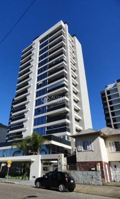 Foto 1 de Apartamento com 3 Quartos à venda, 142m² em Panazzolo, Caxias do Sul