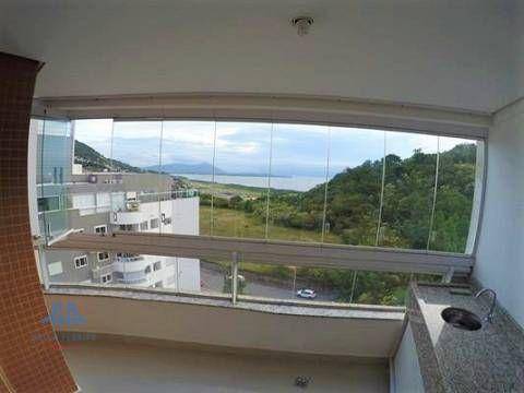 Foto 1 de Apartamento com 3 Quartos à venda, 88m² em Pantanal, Florianópolis