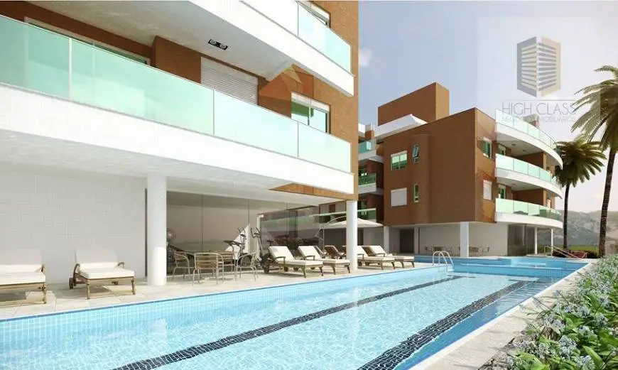 Foto 1 de Apartamento com 3 Quartos à venda, 118m² em Pântano do Sul, Florianópolis