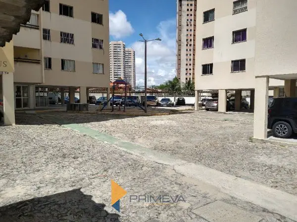 Foto 2 de Apartamento com 3 Quartos à venda, 100m² em Papicu, Fortaleza