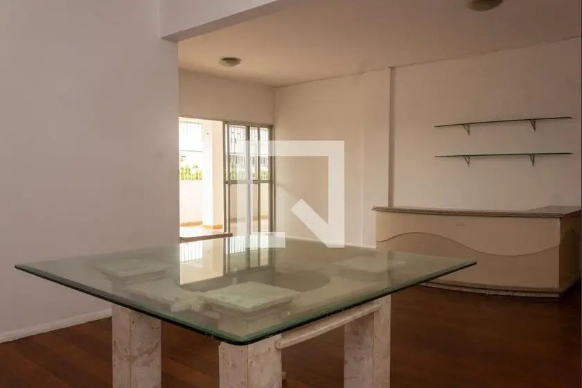 Foto 3 de Apartamento com 3 Quartos para alugar, 177m² em Papicu, Fortaleza