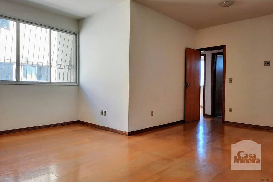 Foto 1 de Apartamento com 3 Quartos à venda, 86m² em Paraíso, Belo Horizonte
