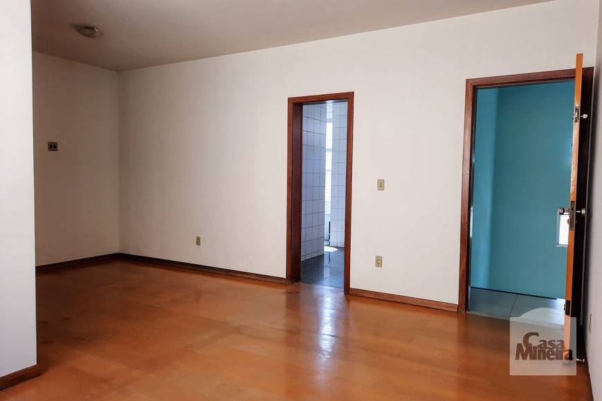 Foto 2 de Apartamento com 3 Quartos à venda, 86m² em Paraíso, Belo Horizonte