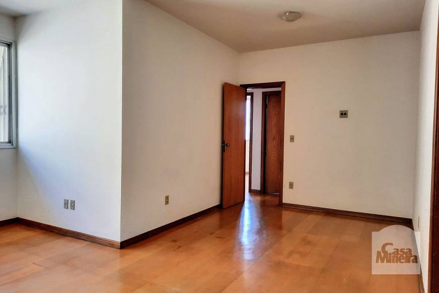 Foto 4 de Apartamento com 3 Quartos à venda, 86m² em Paraíso, Belo Horizonte