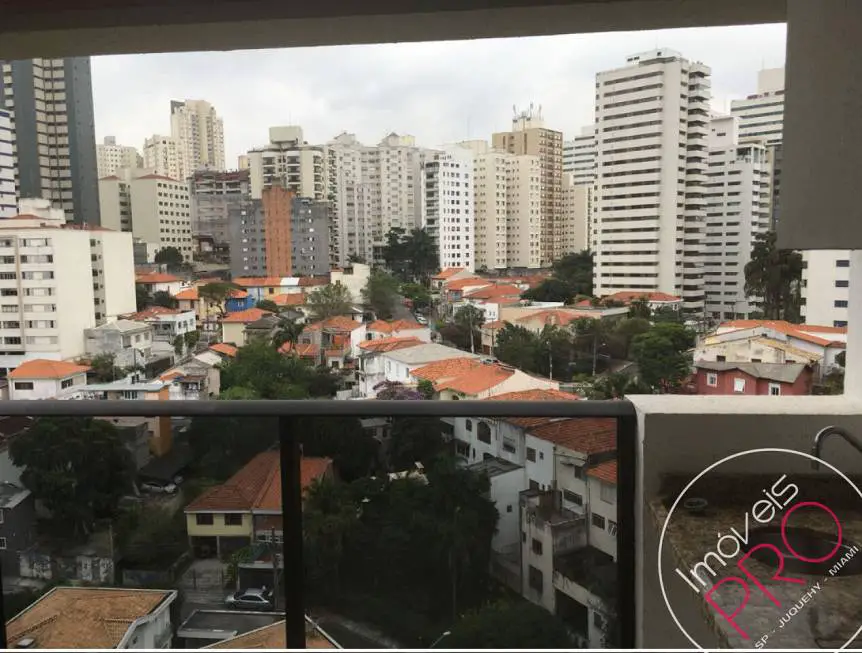 Foto 3 de Apartamento com 3 Quartos à venda, 100m² em Paraíso, São Paulo