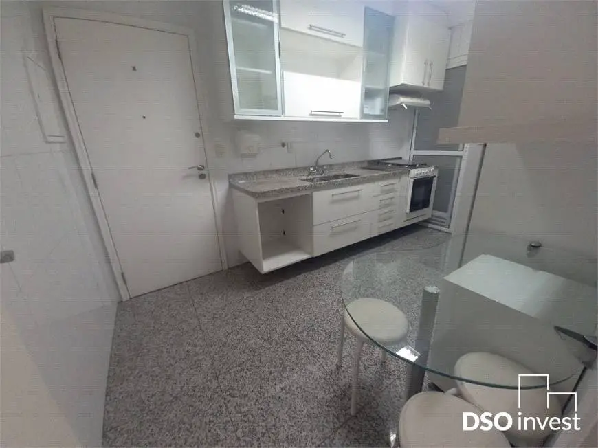 Foto 5 de Apartamento com 3 Quartos à venda, 101m² em Paraíso, São Paulo
