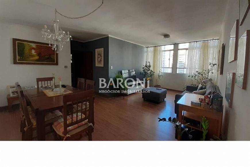 Foto 4 de Apartamento com 3 Quartos à venda, 110m² em Paraíso, São Paulo