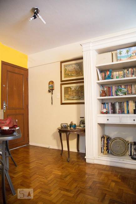Foto 2 de Apartamento com 3 Quartos para alugar, 141m² em Paraíso, São Paulo