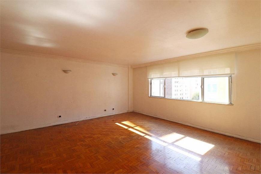 Foto 4 de Apartamento com 3 Quartos à venda, 141m² em Paraíso, São Paulo