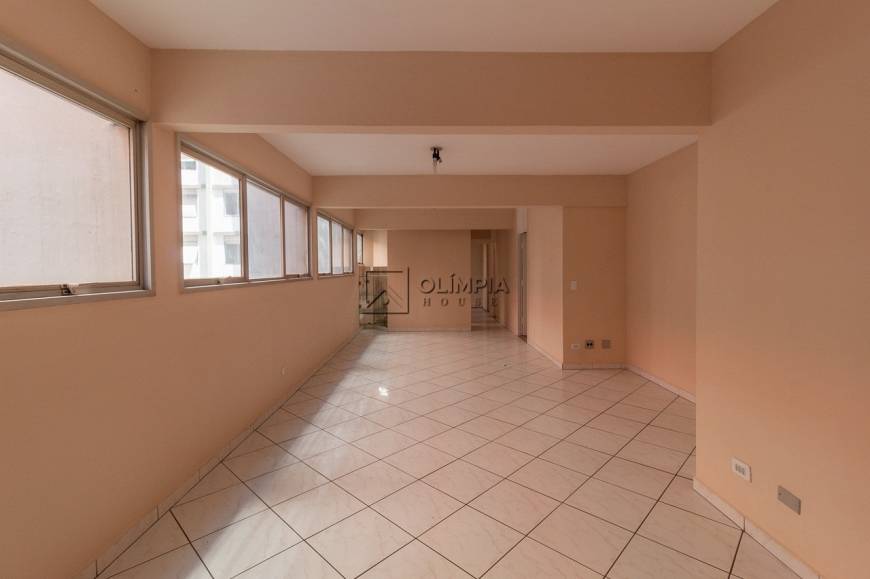 Foto 3 de Apartamento com 3 Quartos para alugar, 143m² em Paraíso, São Paulo