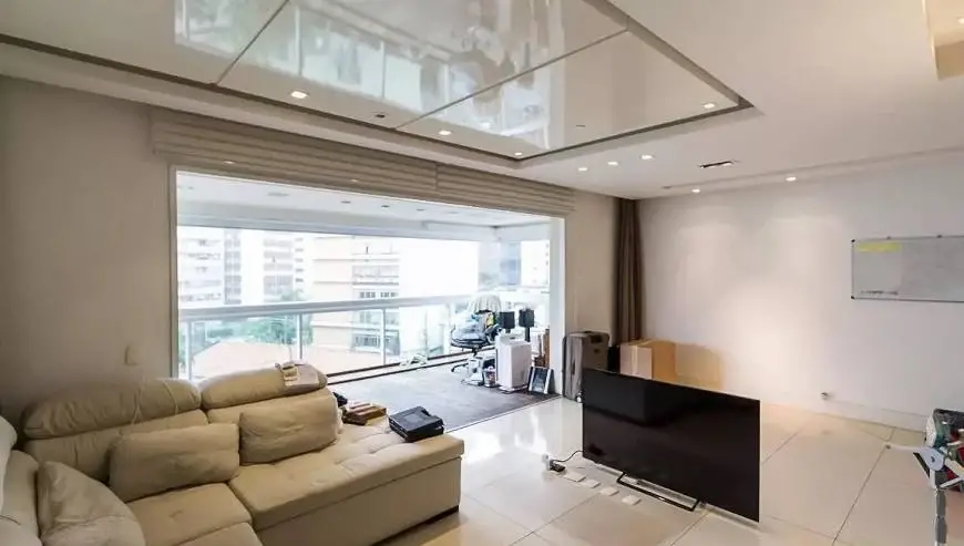 Foto 1 de Apartamento com 3 Quartos para alugar, 155m² em Paraíso, São Paulo