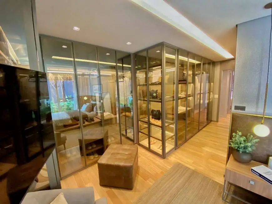 Foto 2 de Apartamento com 3 Quartos à venda, 156m² em Paraíso, São Paulo