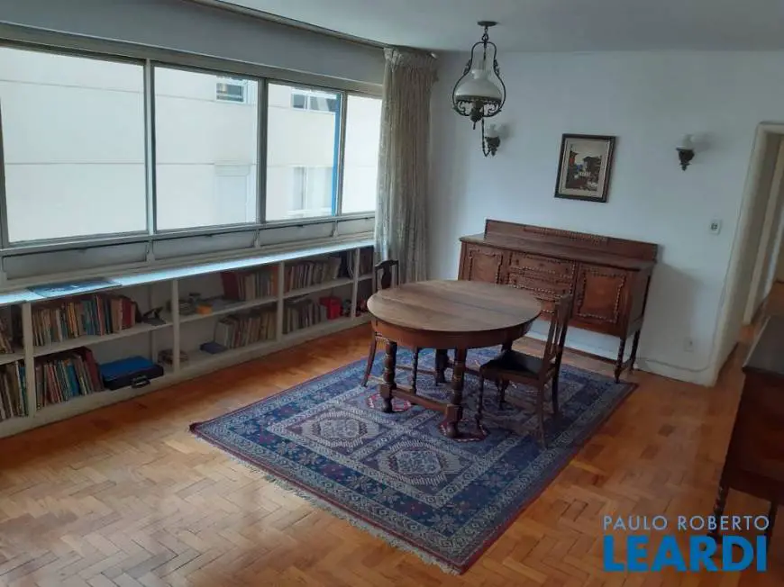 Foto 1 de Apartamento com 3 Quartos à venda, 157m² em Paraíso, São Paulo