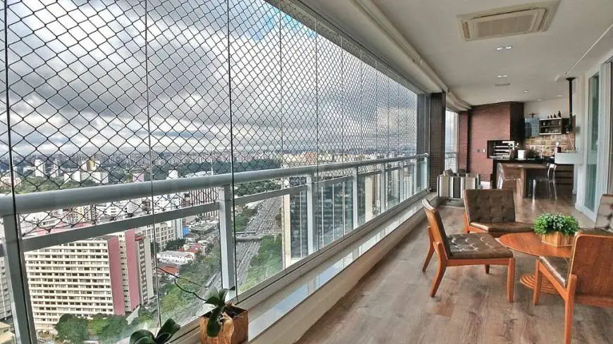 Foto 1 de Apartamento com 3 Quartos à venda, 171m² em Paraíso, São Paulo