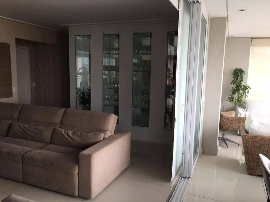 Foto 3 de Apartamento com 3 Quartos à venda, 171m² em Paraíso, São Paulo
