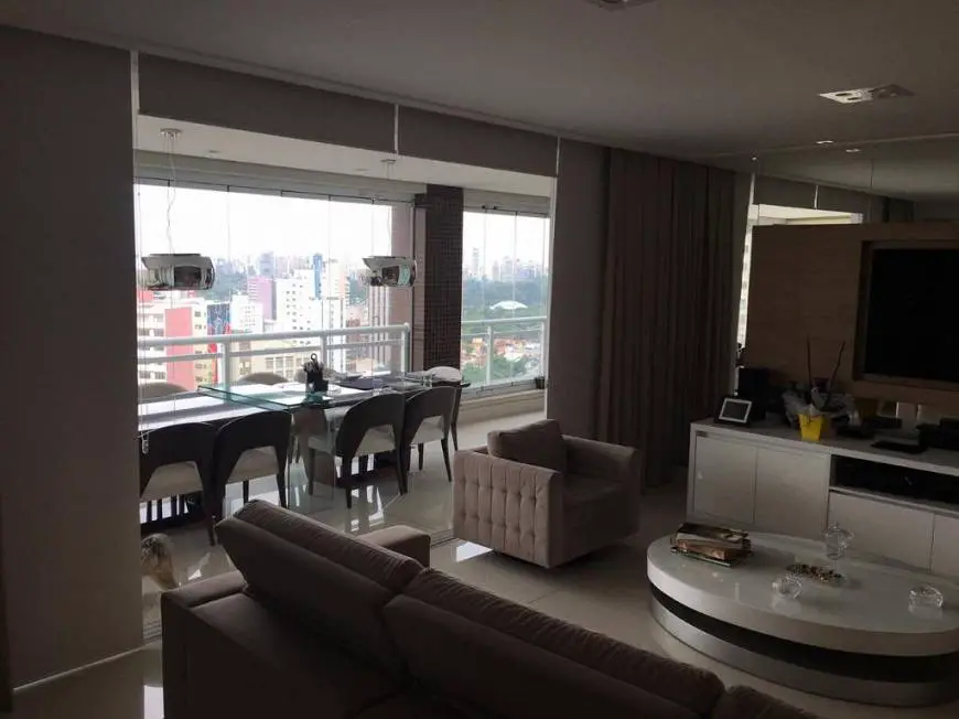 Foto 4 de Apartamento com 3 Quartos à venda, 171m² em Paraíso, São Paulo