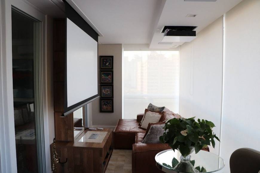 Foto 3 de Apartamento com 3 Quartos para venda ou aluguel, 171m² em Paraíso, São Paulo