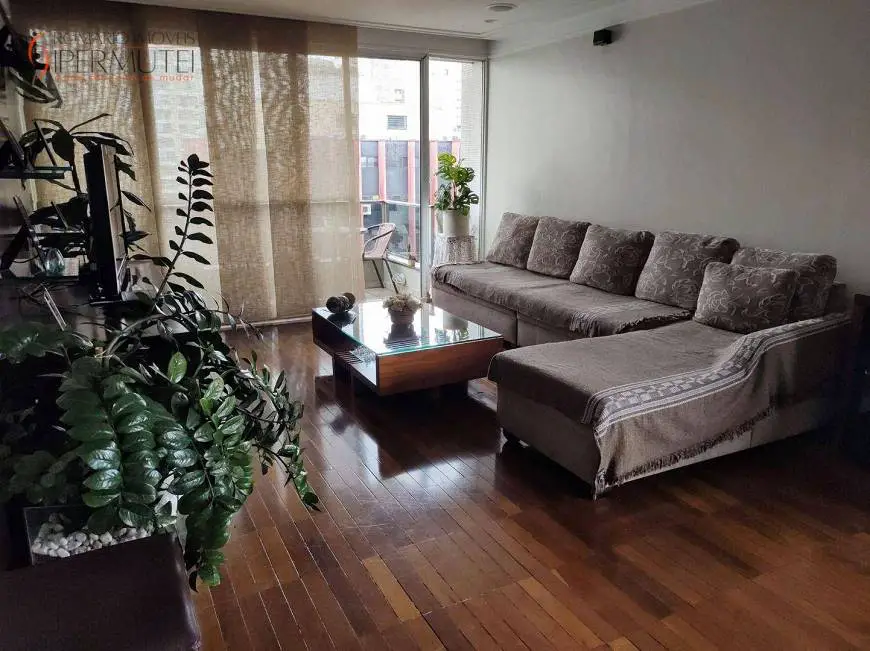 Foto 1 de Apartamento com 3 Quartos à venda, 180m² em Paraíso, São Paulo
