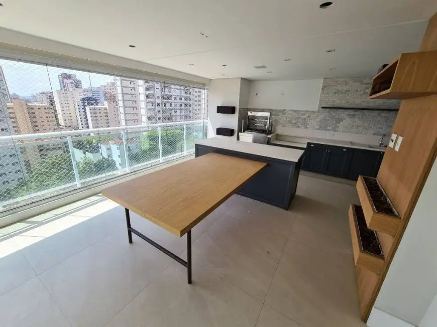 Foto 1 de Apartamento com 3 Quartos à venda, 181m² em Paraíso, São Paulo