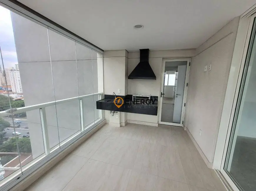 Foto 4 de Apartamento com 3 Quartos à venda, 197m² em Paraíso, São Paulo
