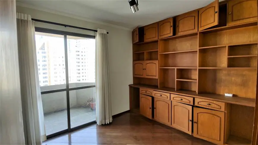 Foto 2 de Apartamento com 3 Quartos à venda, 200m² em Paraíso, São Paulo