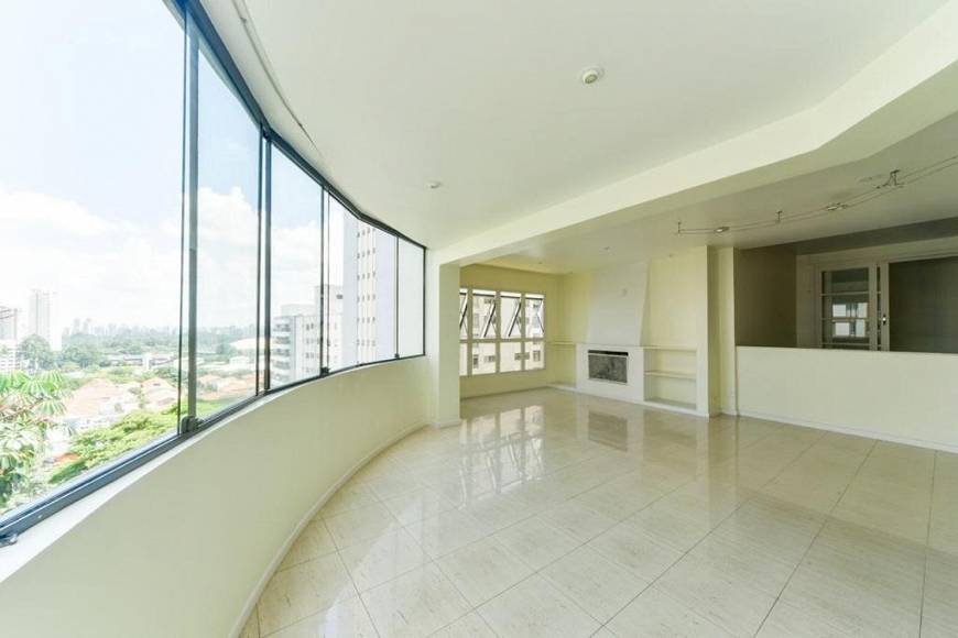 Foto 1 de Apartamento com 3 Quartos à venda, 210m² em Paraíso, São Paulo