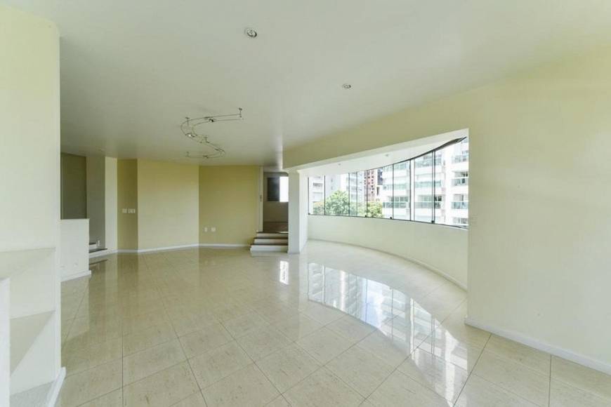 Foto 2 de Apartamento com 3 Quartos à venda, 210m² em Paraíso, São Paulo