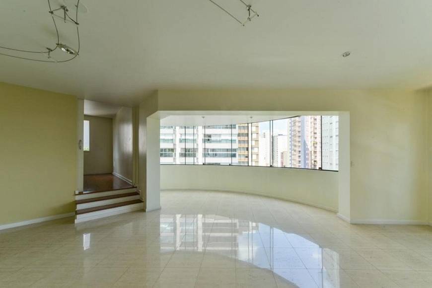 Foto 5 de Apartamento com 3 Quartos à venda, 210m² em Paraíso, São Paulo
