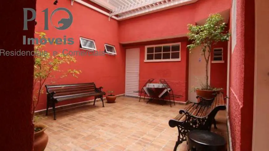 Foto 2 de Apartamento com 3 Quartos à venda, 250m² em Paraíso, São Paulo