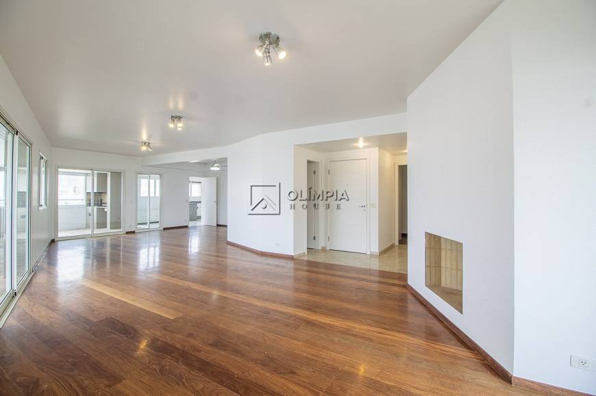 Foto 3 de Apartamento com 3 Quartos para alugar, 265m² em Paraíso, São Paulo