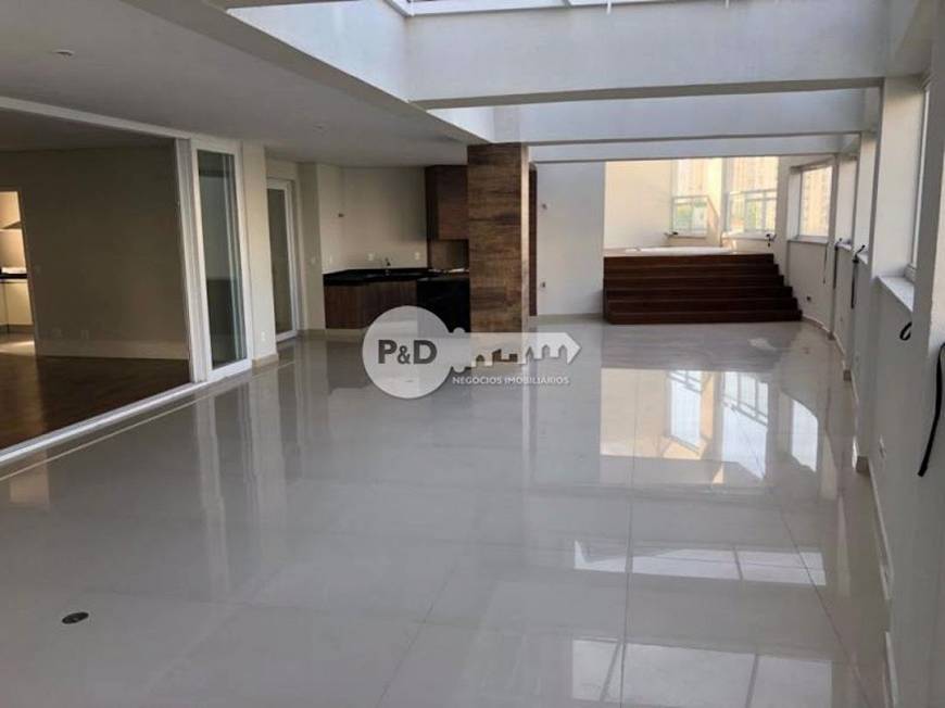 Foto 4 de Apartamento com 3 Quartos para venda ou aluguel, 270m² em Paraíso, São Paulo