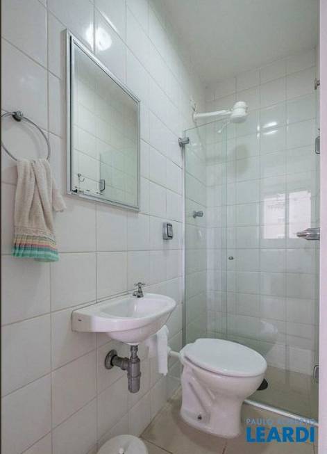 Foto 3 de Apartamento com 3 Quartos para alugar, 299m² em Paraíso, São Paulo