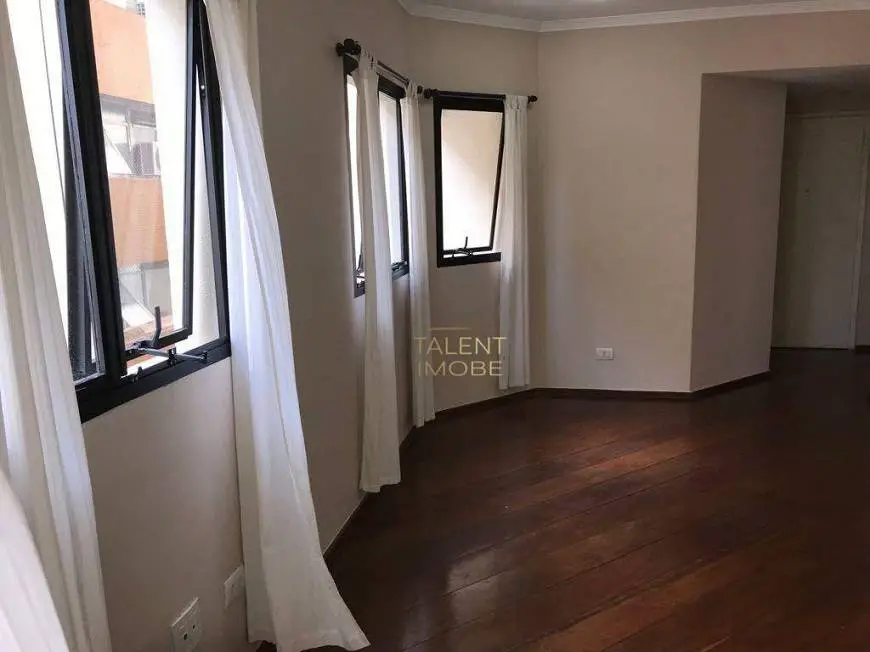 Foto 1 de Apartamento com 3 Quartos à venda, 74m² em Paraíso, São Paulo