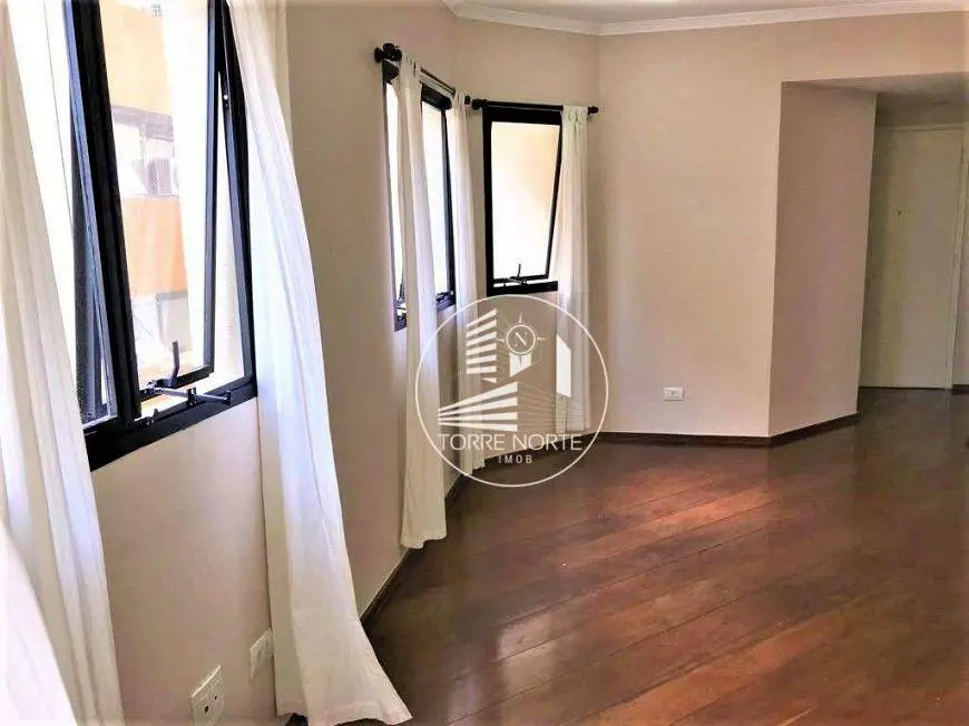 Foto 2 de Apartamento com 3 Quartos à venda, 74m² em Paraíso, São Paulo