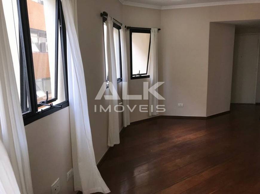 Foto 2 de Apartamento com 3 Quartos à venda, 75m² em Paraíso, São Paulo