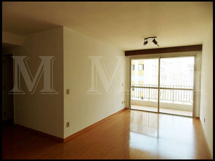 Foto 1 de Apartamento com 3 Quartos para venda ou aluguel, 83m² em Paraíso, São Paulo