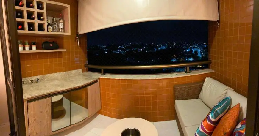 Foto 2 de Apartamento com 3 Quartos para alugar, 100m² em Paralela, Salvador
