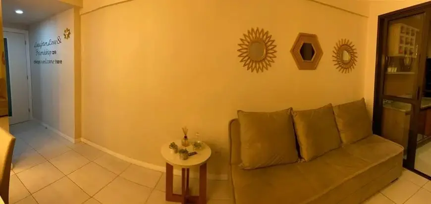 Foto 3 de Apartamento com 3 Quartos para alugar, 100m² em Paralela, Salvador