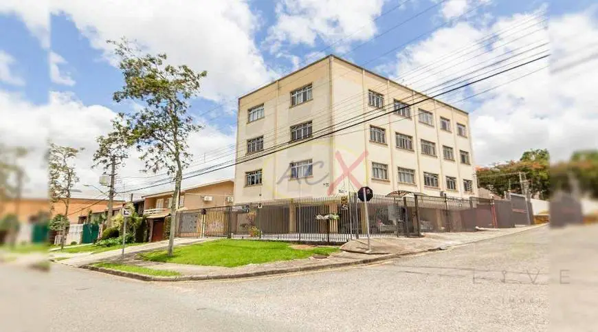 Foto 1 de Apartamento com 3 Quartos à venda, 73m² em Parolin, Curitiba