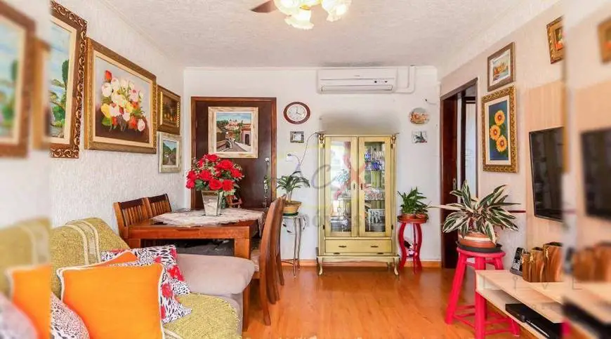Foto 5 de Apartamento com 3 Quartos à venda, 73m² em Parolin, Curitiba