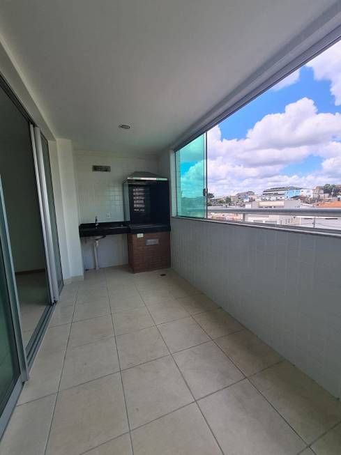 Foto 1 de Apartamento com 3 Quartos à venda, 127m² em Parque 10, Manaus