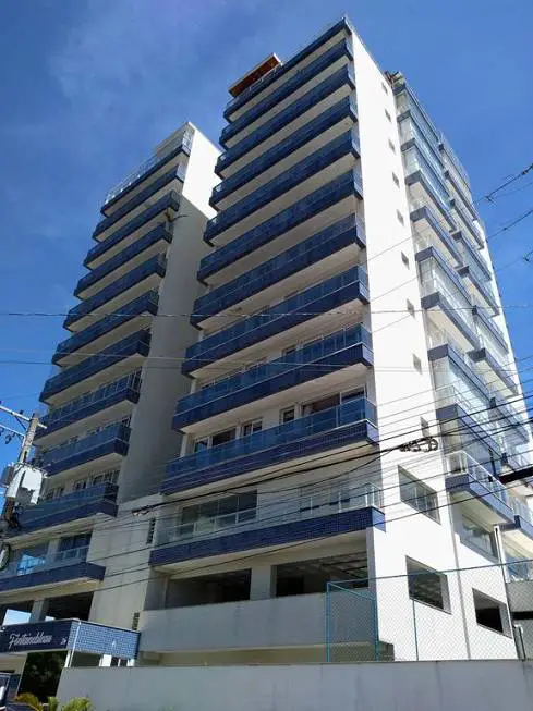 Foto 1 de Apartamento com 3 Quartos à venda, 130m² em Parque Balneario Poiares, Caraguatatuba