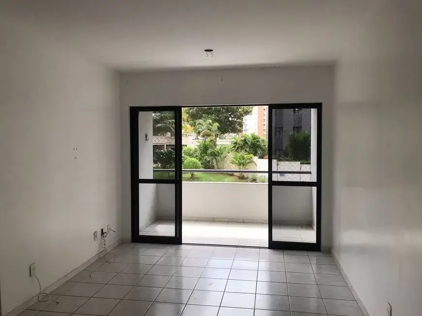 Foto 1 de Apartamento com 3 Quartos para alugar, 88m² em Parque Bela Vista, Salvador