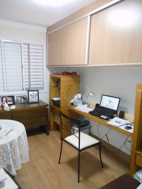 Foto 5 de Apartamento com 3 Quartos à venda, 66m² em Parque Brasília, Campinas
