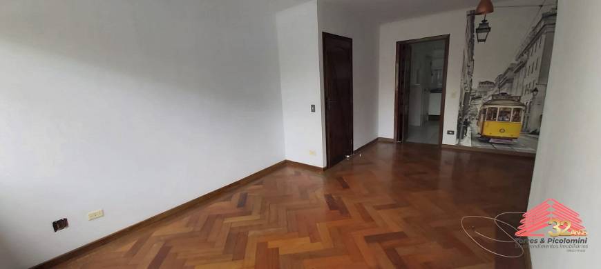 Foto 2 de Apartamento com 3 Quartos à venda, 110m² em Parque da Mooca, São Paulo