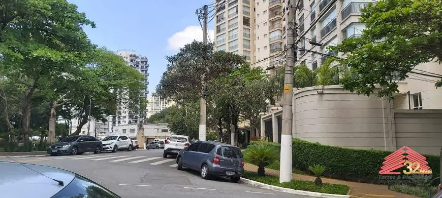 Foto 4 de Apartamento com 3 Quartos à venda, 110m² em Parque da Mooca, São Paulo