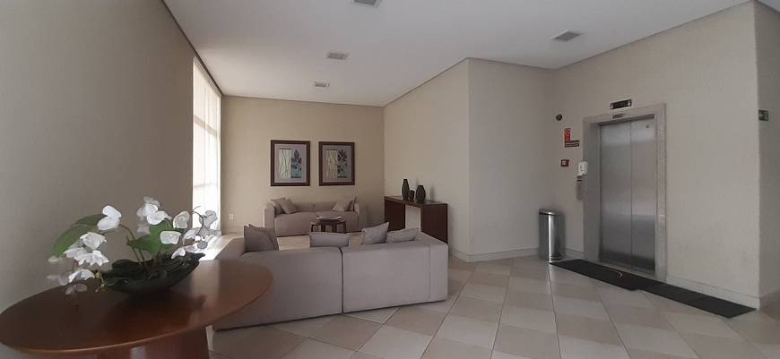 Foto 1 de Apartamento com 3 Quartos à venda, 138m² em Parque das Flores, Campinas