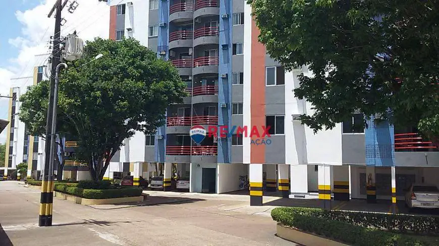 Foto 1 de Apartamento com 3 Quartos à venda, 90m² em Parque Dez de Novembro, Manaus